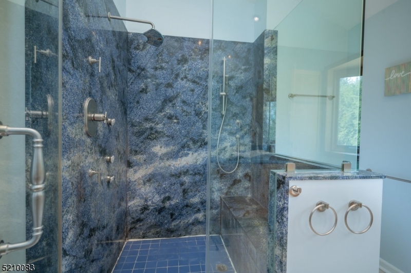 Convent Station - Residential