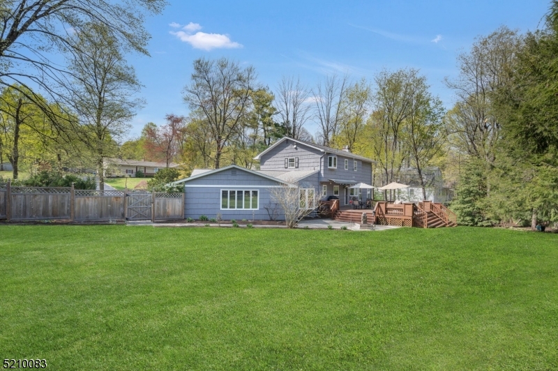 Convent Station - Residential