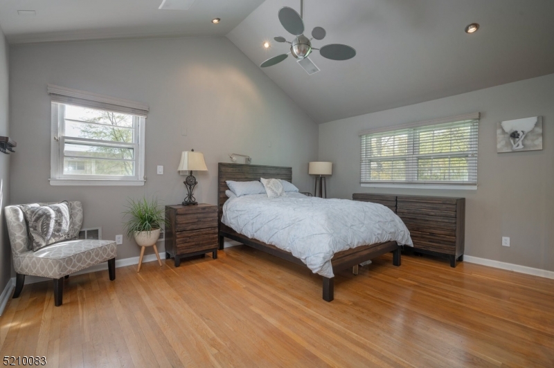 Convent Station - Residential