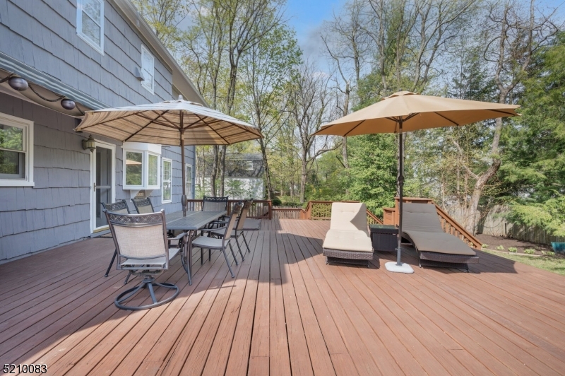 Convent Station - Residential