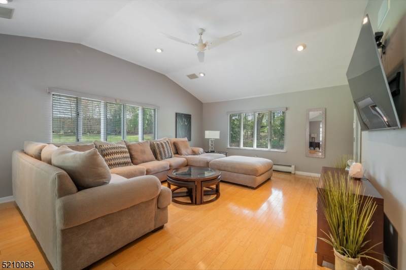 Convent Station - Residential