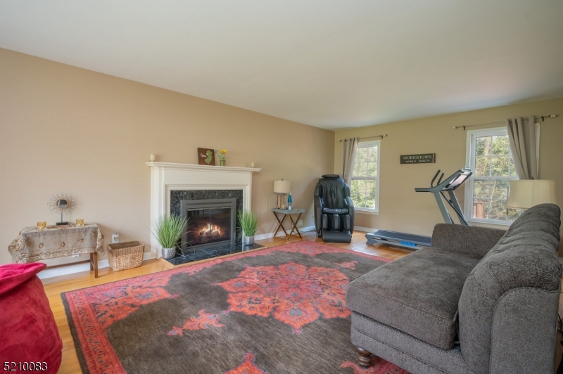 Convent Station - Residential