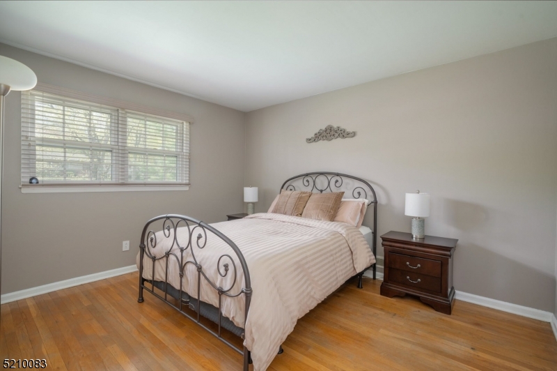 Convent Station - Residential