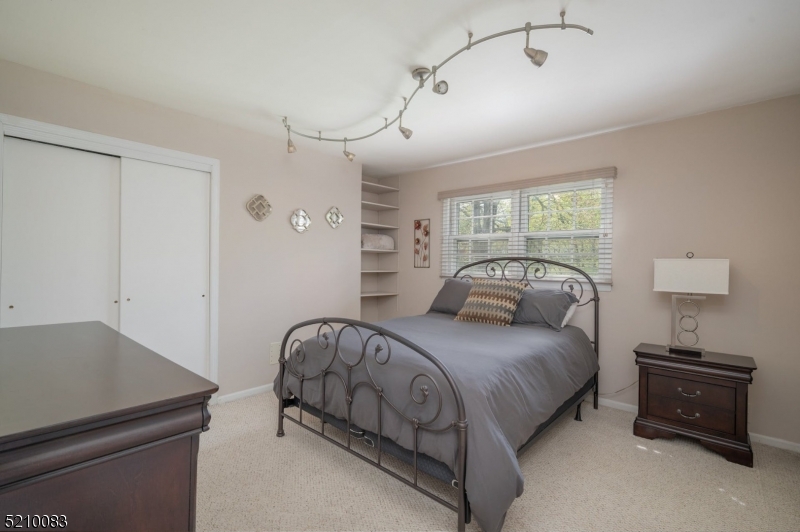 Convent Station - Residential