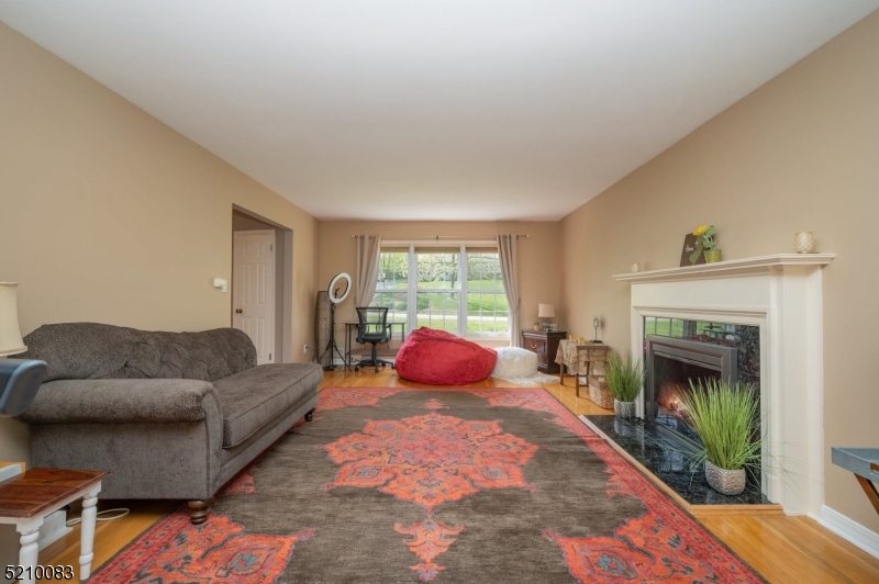 Convent Station - Residential