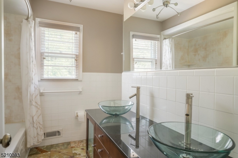 Convent Station - Residential