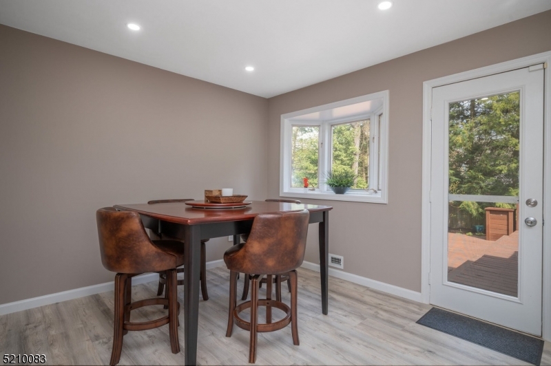 Convent Station - Residential