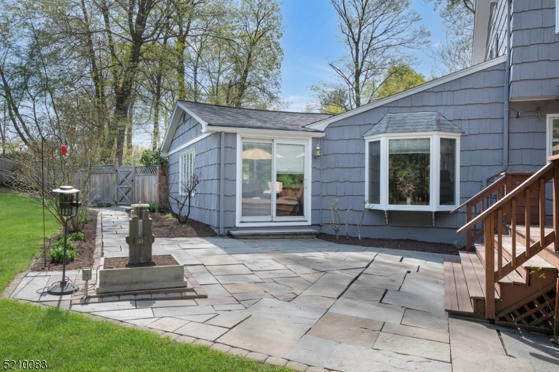 Convent Station - Residential