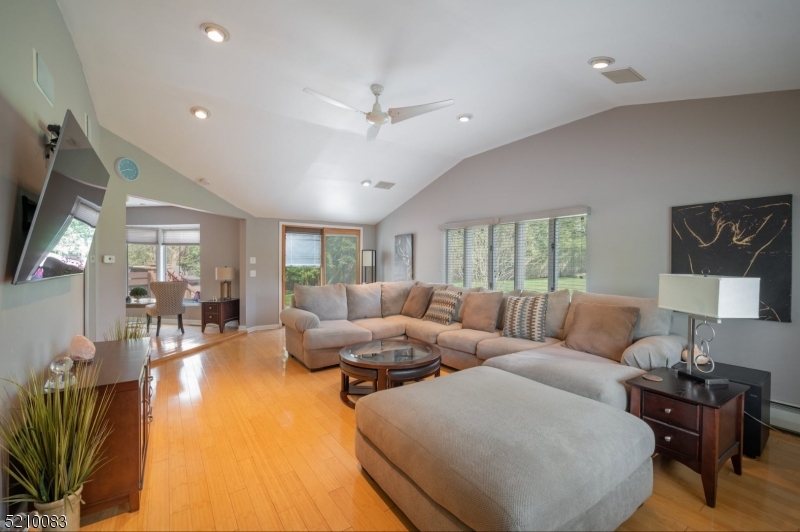 Convent Station - Residential