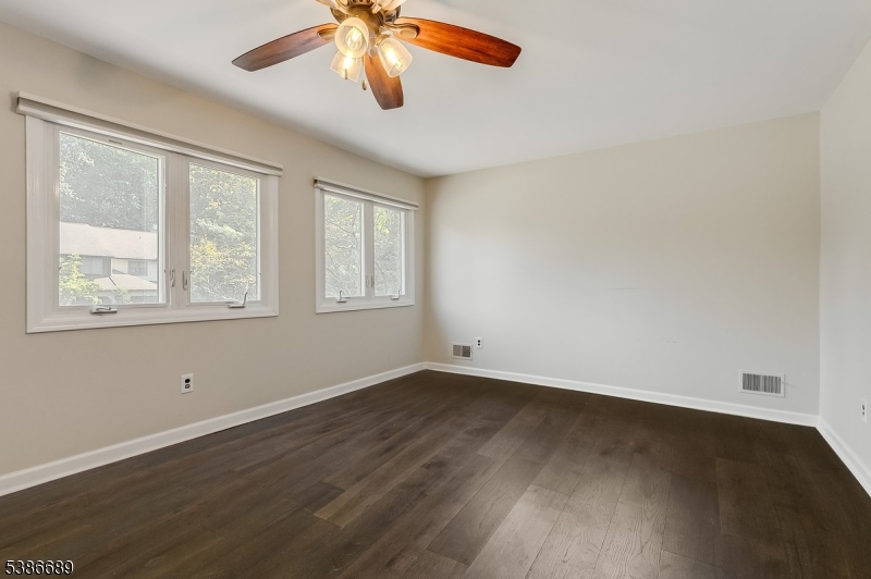 Powder Mill - Residential