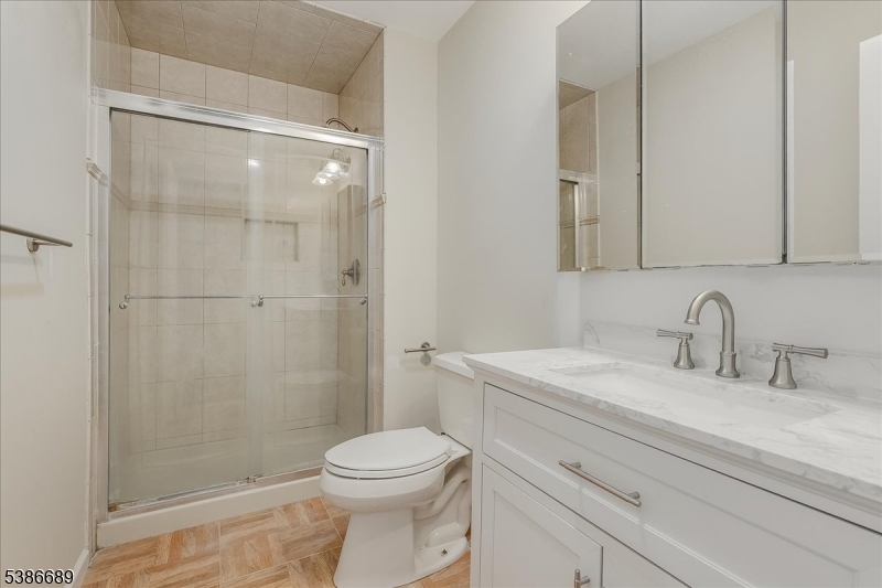 Powder Mill - Residential