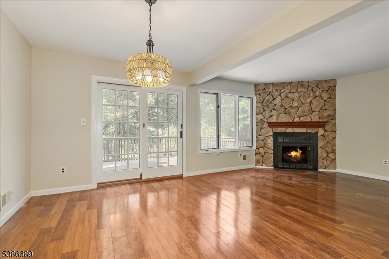 Powder Mill - Residential