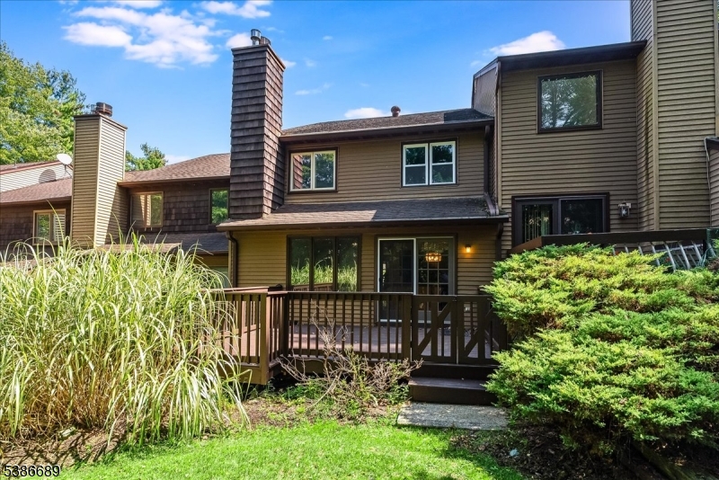 Powder Mill - Residential