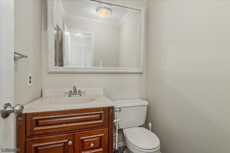 Powder Mill - Residential