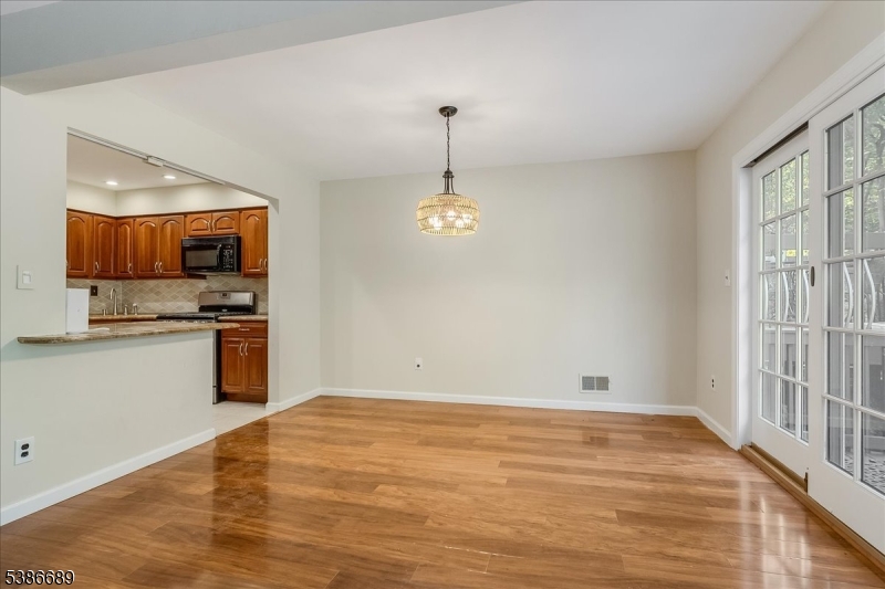 Powder Mill - Residential