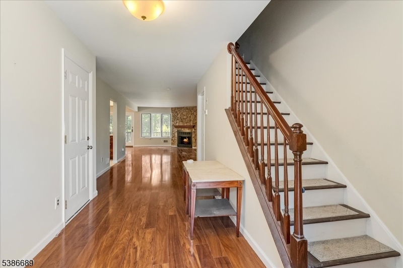 Powder Mill - Residential