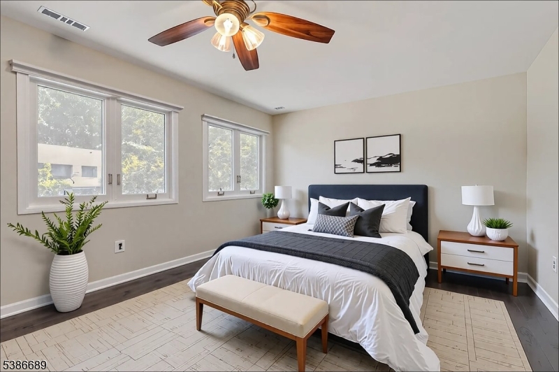 Powder Mill - Residential