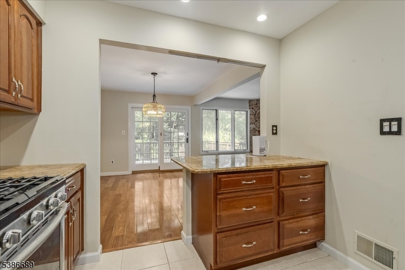 Powder Mill - Residential