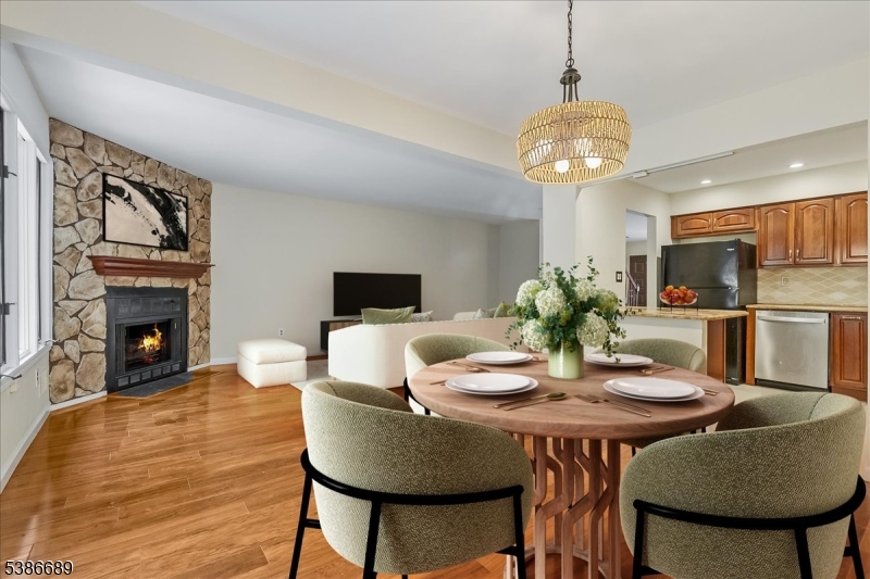 Powder Mill - Residential