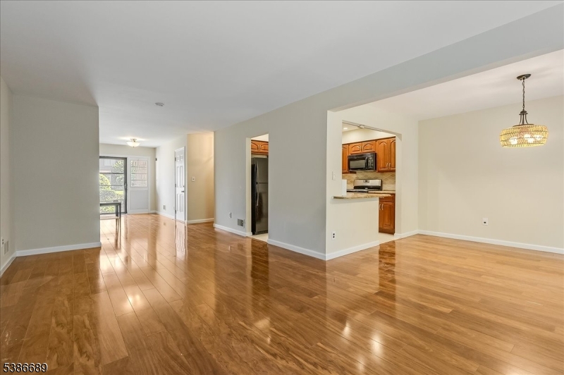 Powder Mill - Residential