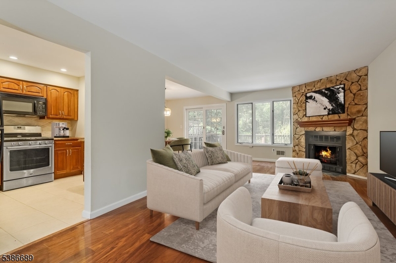 Powder Mill - Residential