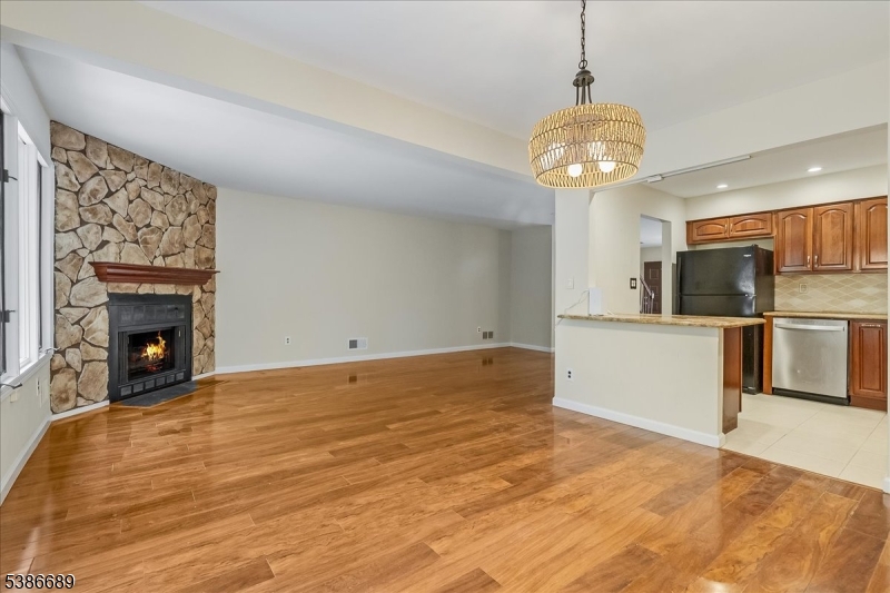 Powder Mill - Residential