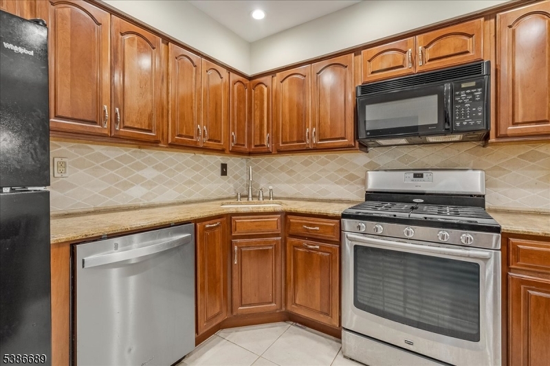 Powder Mill - Residential