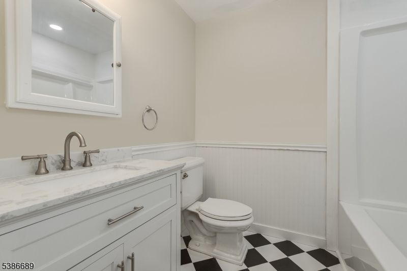 Powder Mill - Residential