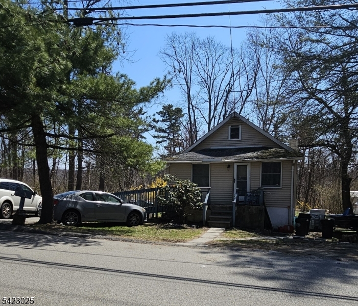 Upper Greenwood Lake - Residential