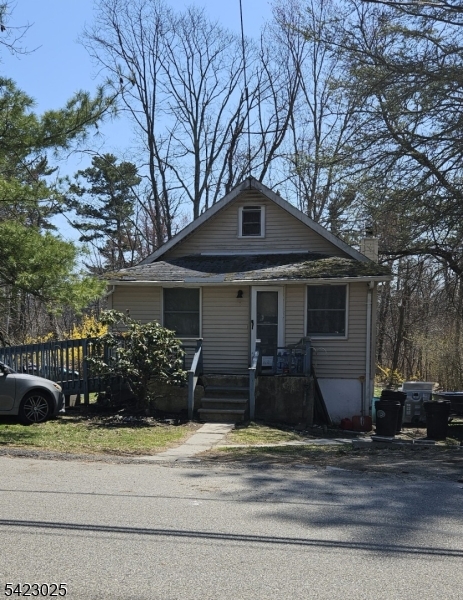 Upper Greenwood Lake - Residential