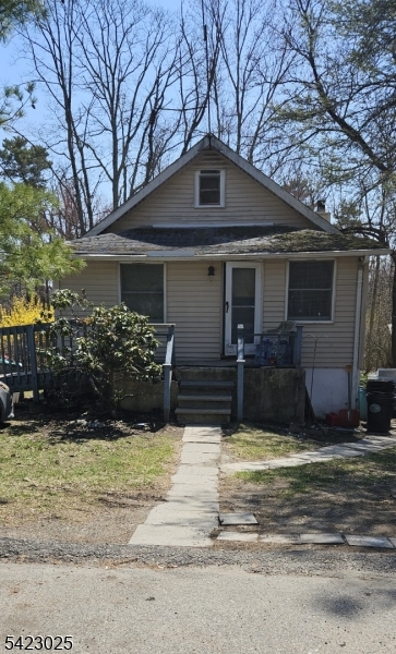 Upper Greenwood Lake - Residential