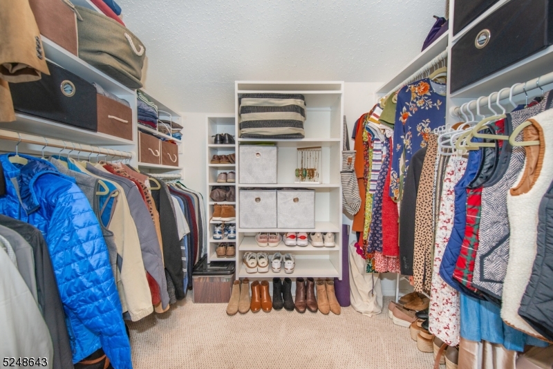 Rose Arbor - Residential