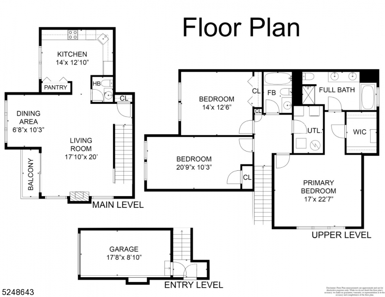 Rose Arbor - Residential