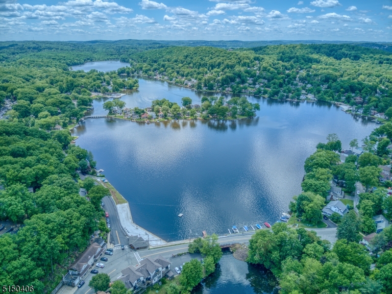 Indian Lake - Residential