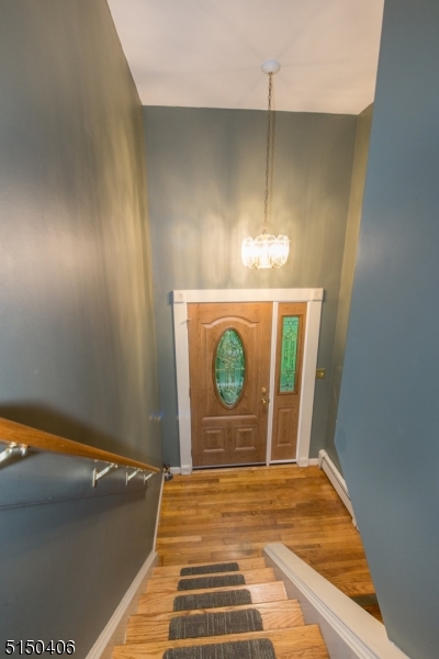 Indian Lake - Residential