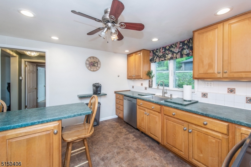 Indian Lake - Residential