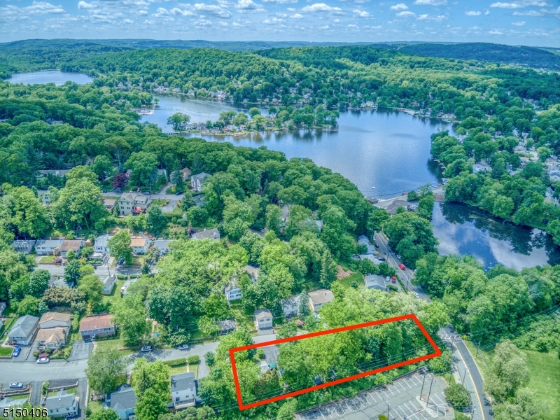 Indian Lake - Residential