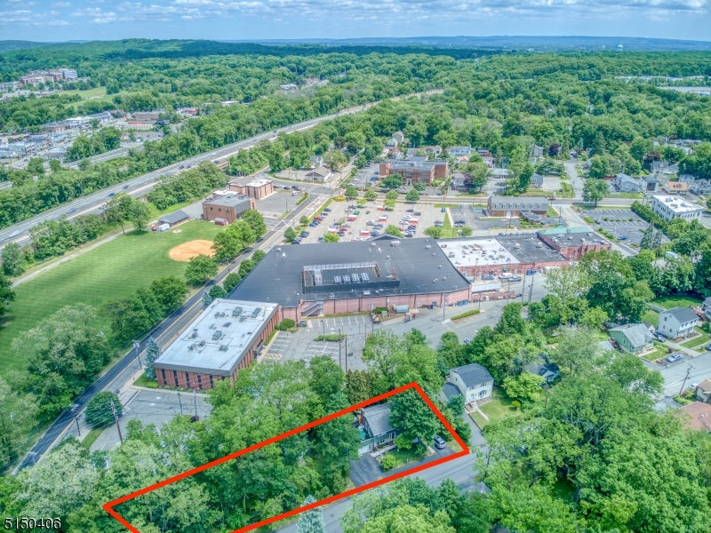 Indian Lake - Residential