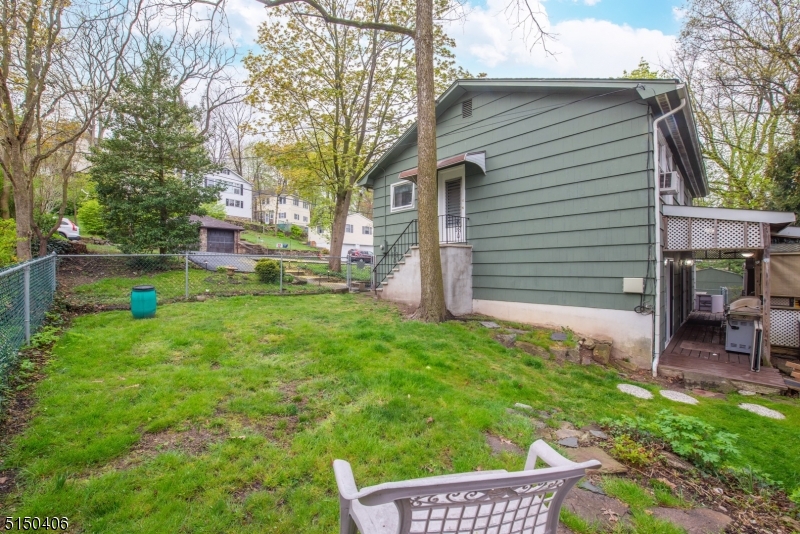 Indian Lake - Residential