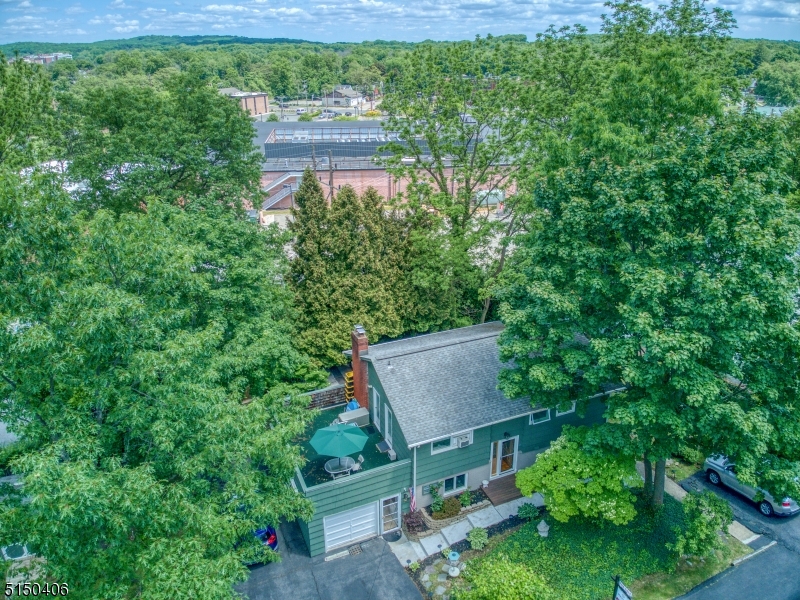 Indian Lake - Residential