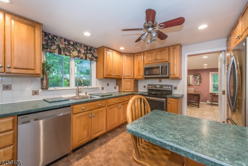 Indian Lake - Residential