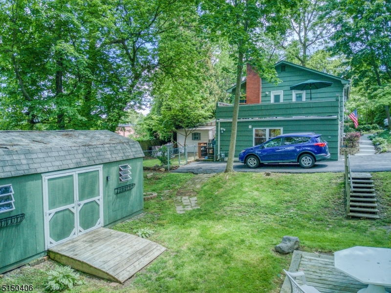 Indian Lake - Residential