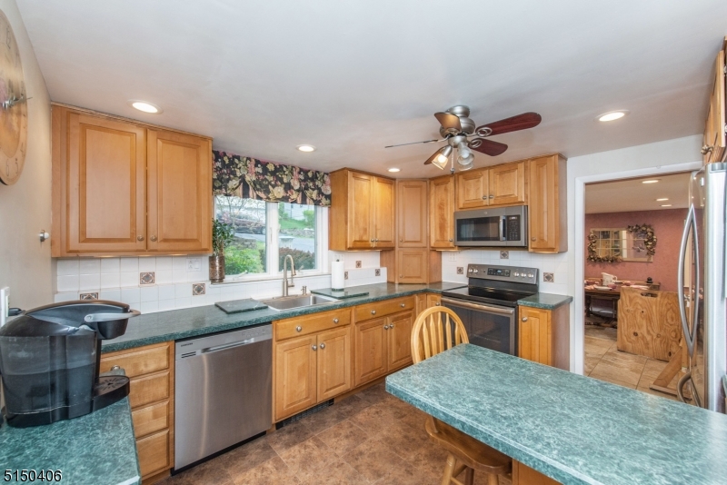 Indian Lake - Residential