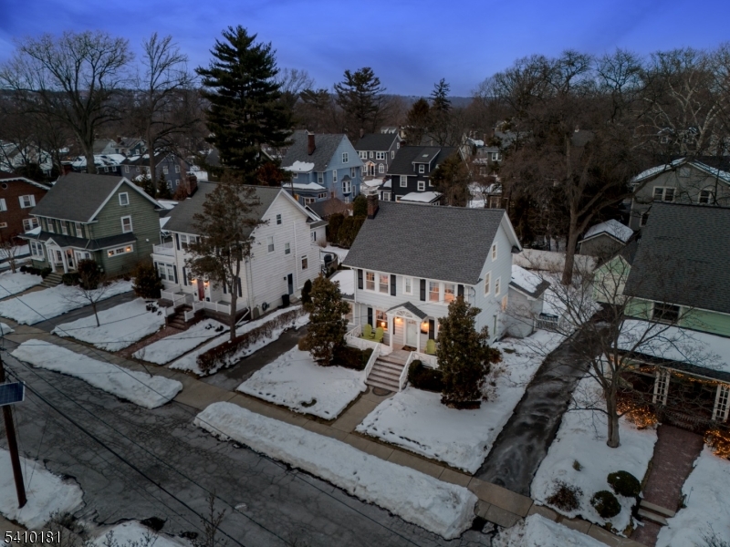 Tuscan - Residential