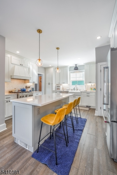 Tuscan - Residential