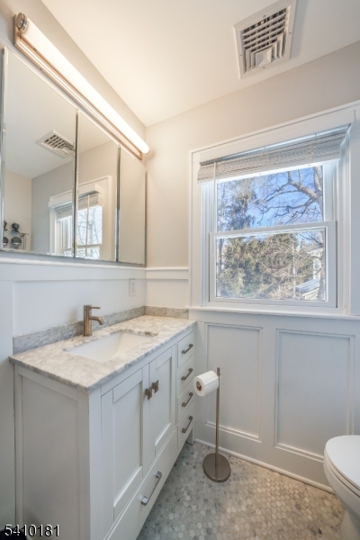 Tuscan - Residential