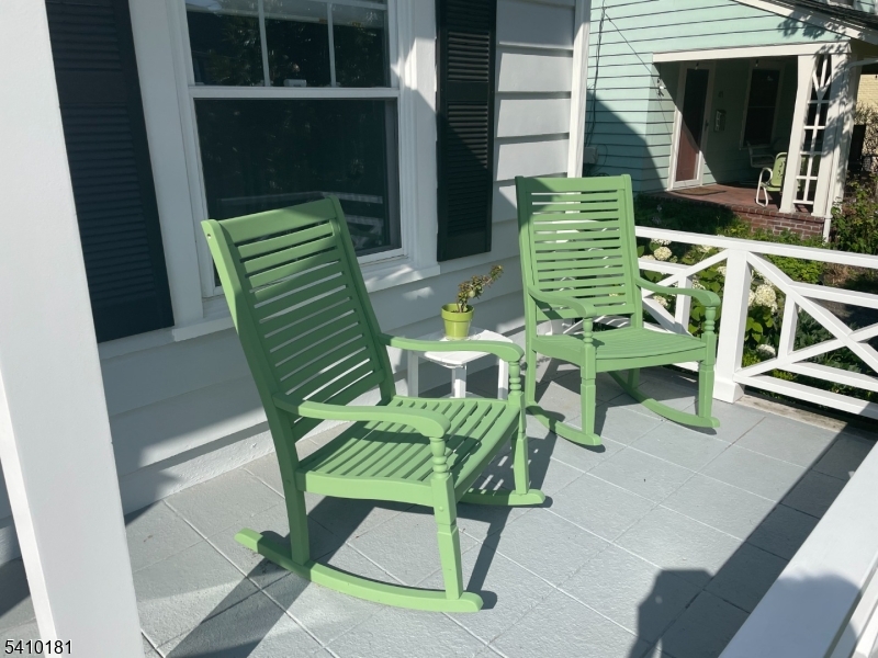 Tuscan - Residential