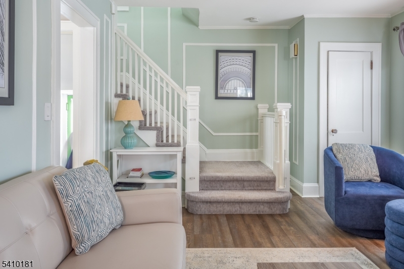 Tuscan - Residential