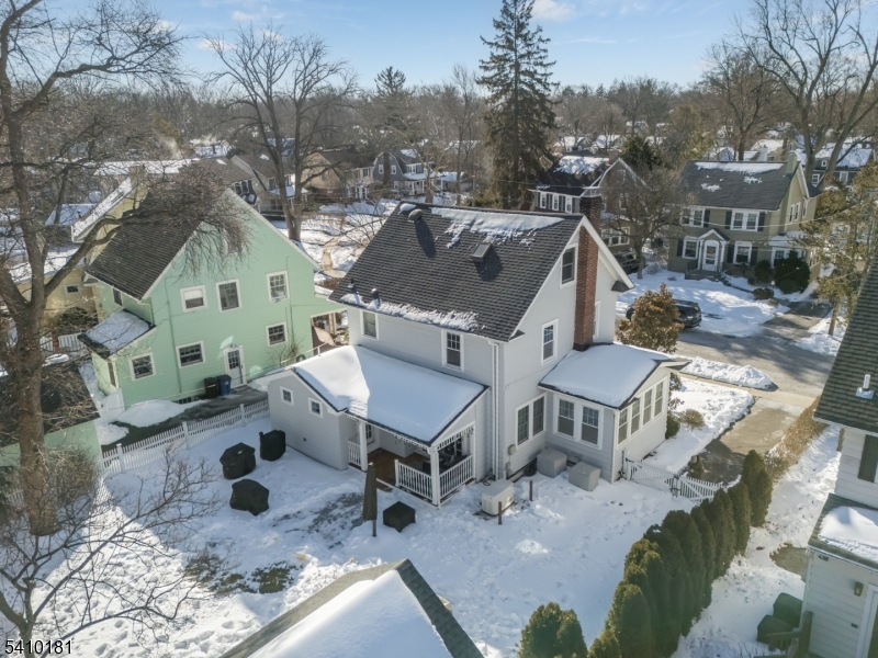 Tuscan - Residential