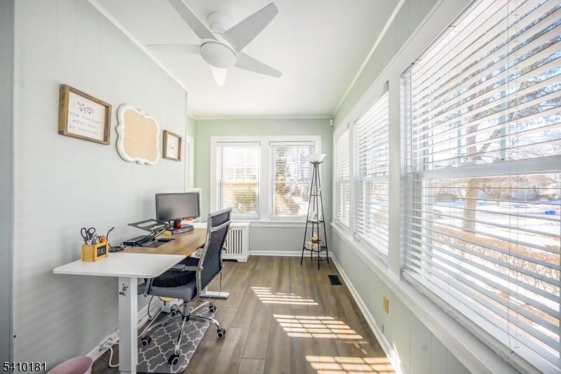 Tuscan - Residential